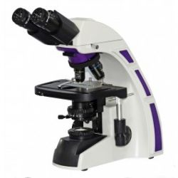Microscópio de Ótica Infinita Planacromático